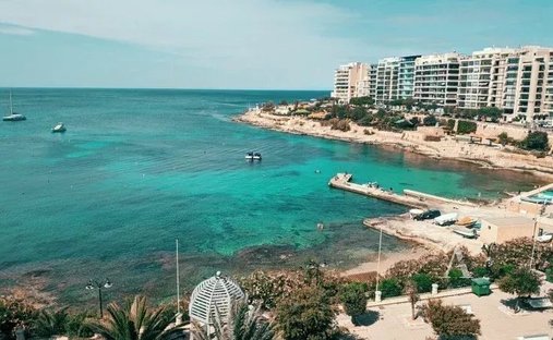 Apartment in Sliema, Malta 1