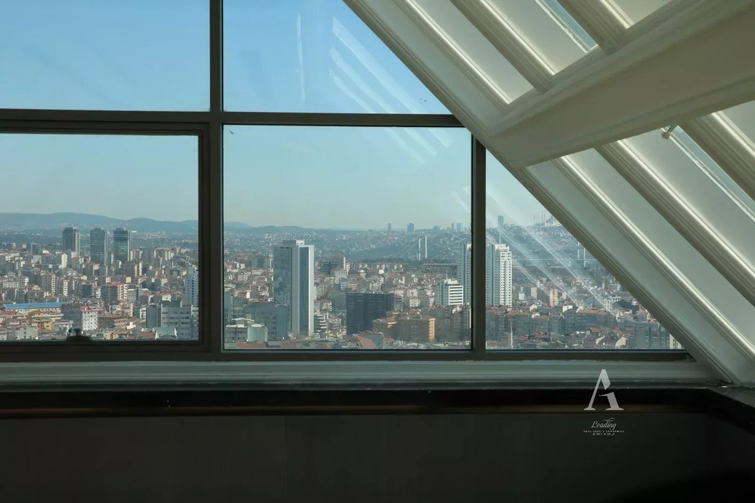 Apartment in İstanbul, İstanbul, Turkey 2 - 14609355