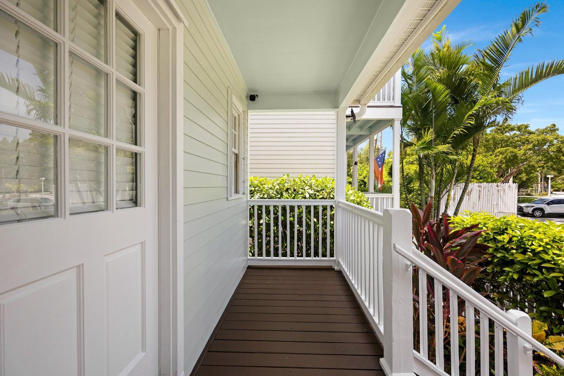 Residenza a Duck Key, Florida, Stati Uniti 4 - 17465589
