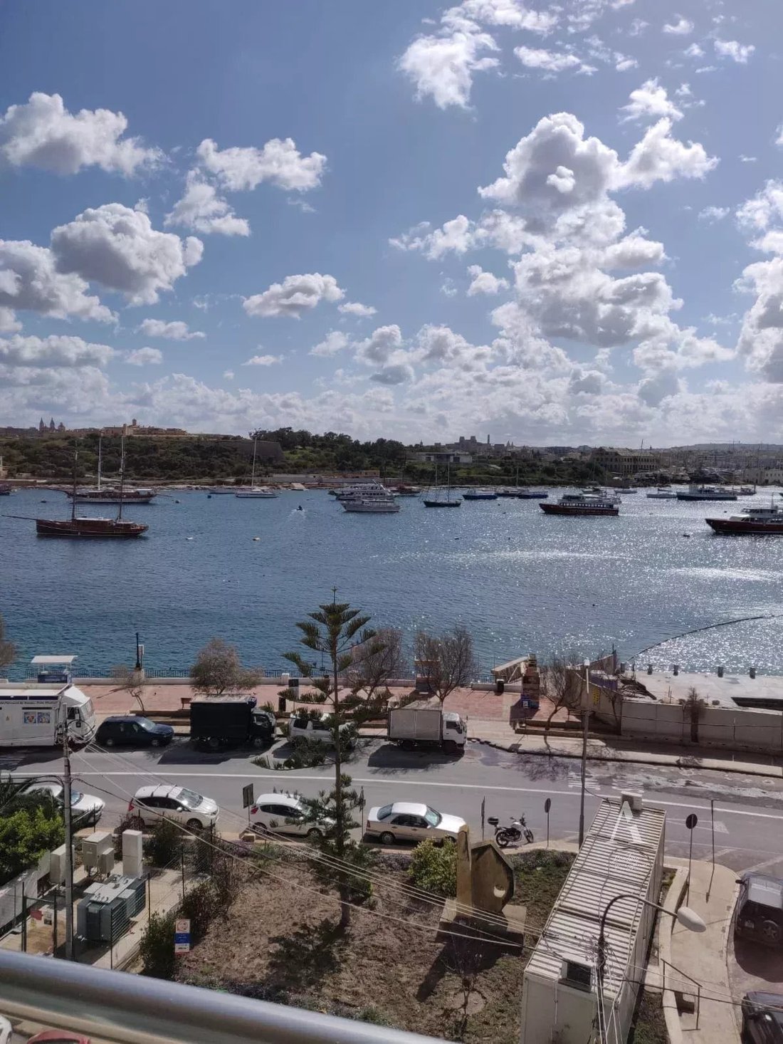 Apartment in Sliema, Malta 1 - 14530555