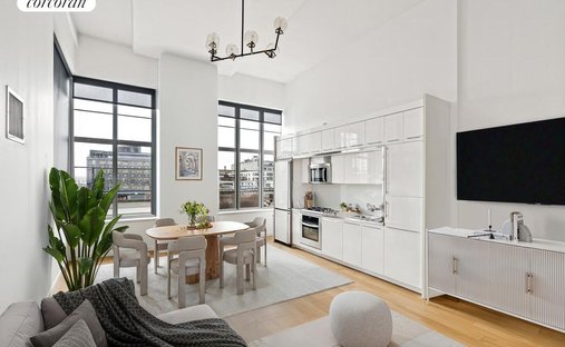 Eigentumswohnung in New York City, New York, Vereinigte Staaten 1