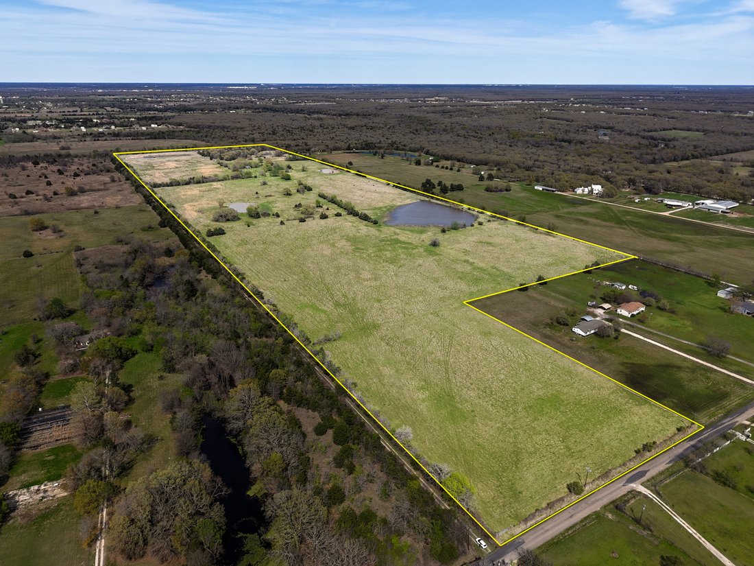 Land in Quinlan, Texas, United States 1 - 17465193