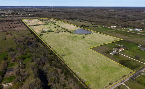 Land in Quinlan, Texas, United States 1