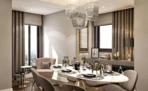 Appartement à Istanbul, Istanbul, Turquie 1