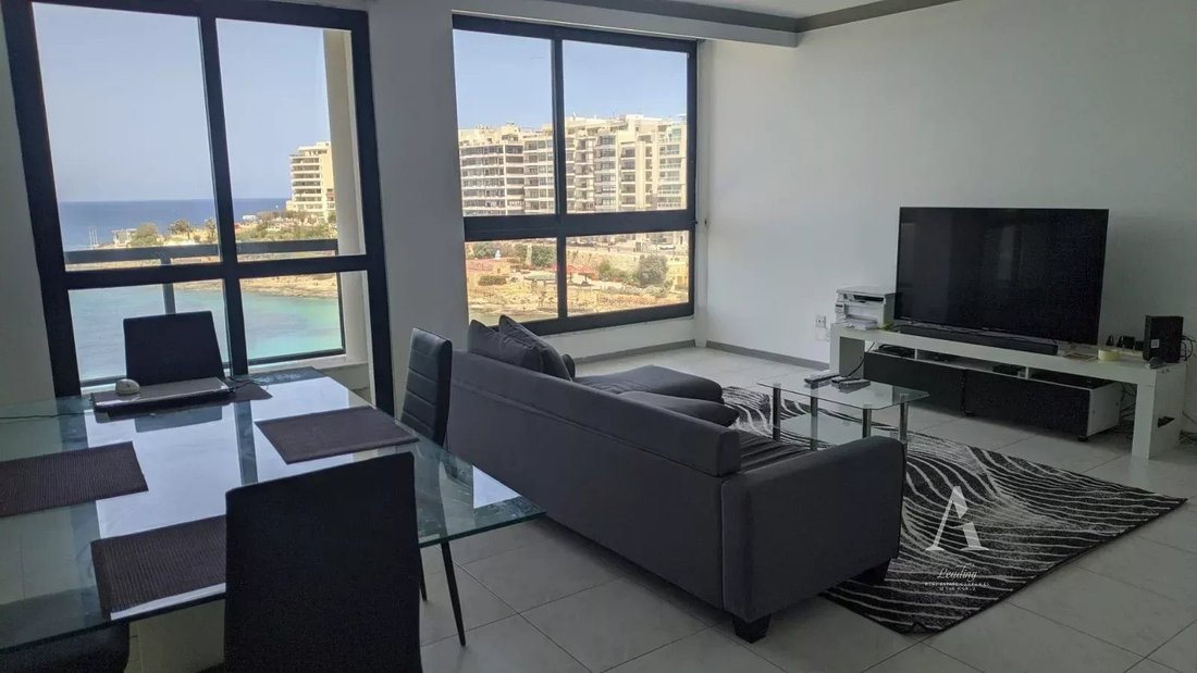 Apartment in Sliema, Malta 5 - 14503472
