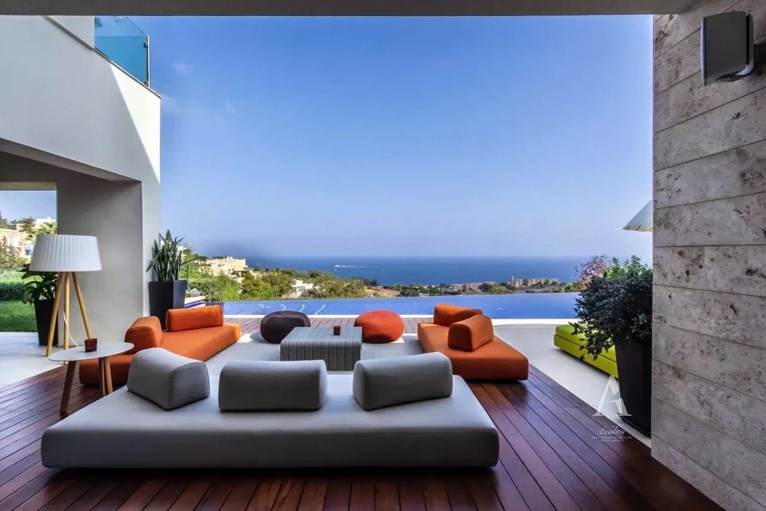 Villa in Swieqi, Malta 5 - 14530853