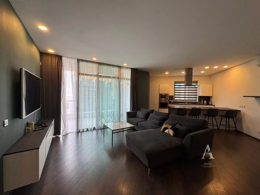 Apartment in Saint Julian's, Malta 5 - 16707378