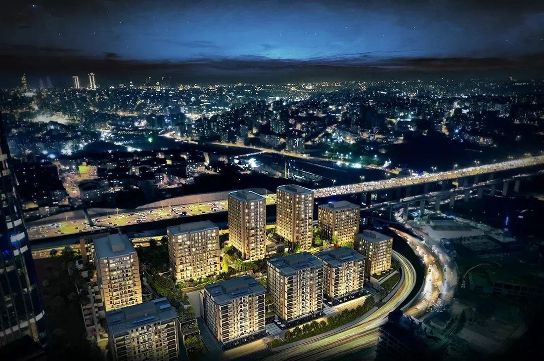 İstanbul, İstanbul, Turkey 2 - 14597936