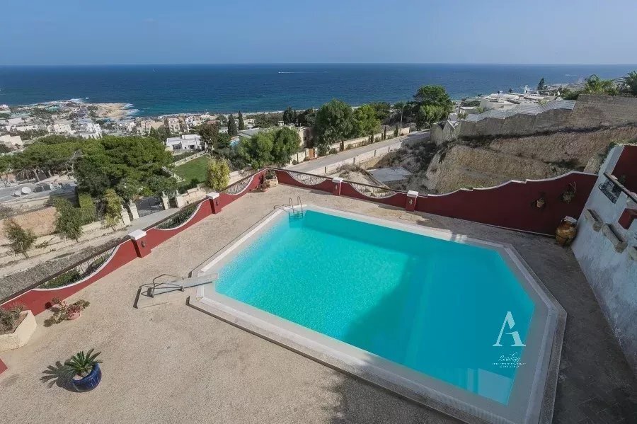 Villa in Naxxar, Malta 2 - 14545136