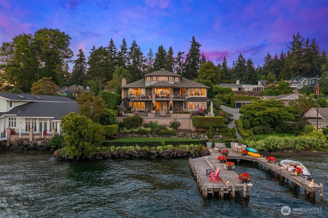 House in Bellevue, Washington, United States 5 - 17466898