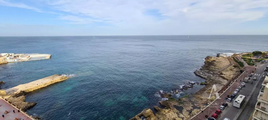 Apartment in Sliema, Malta 5 - 14541382