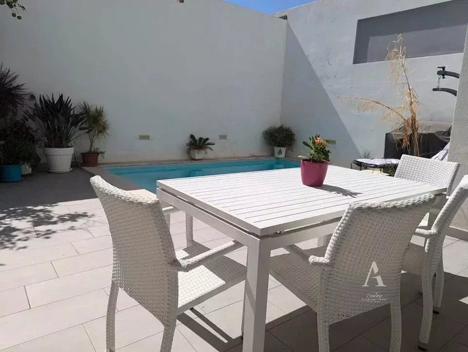 Villa in Birkirkara, Malta 4 - 15618963