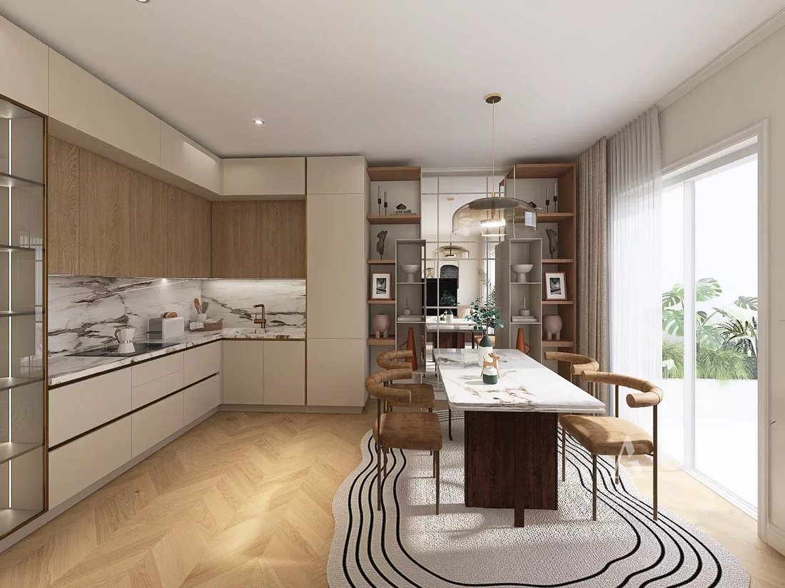 Apartment in San Gwann, Malta 4 - 17452052