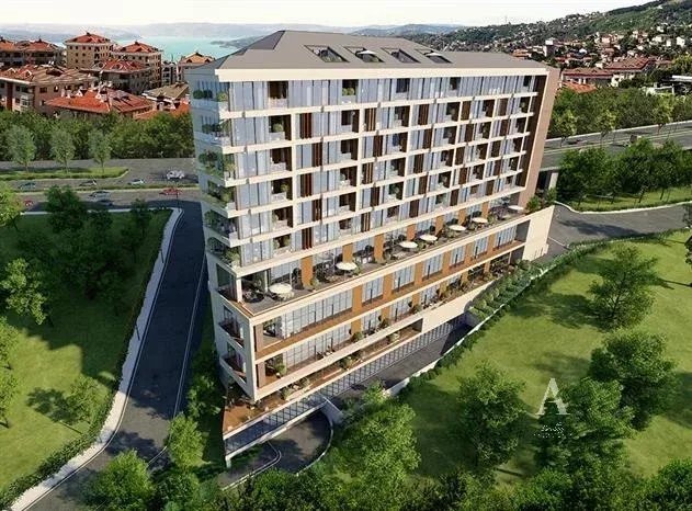 House in İstanbul, İstanbul, Turkey 2 - 14606275