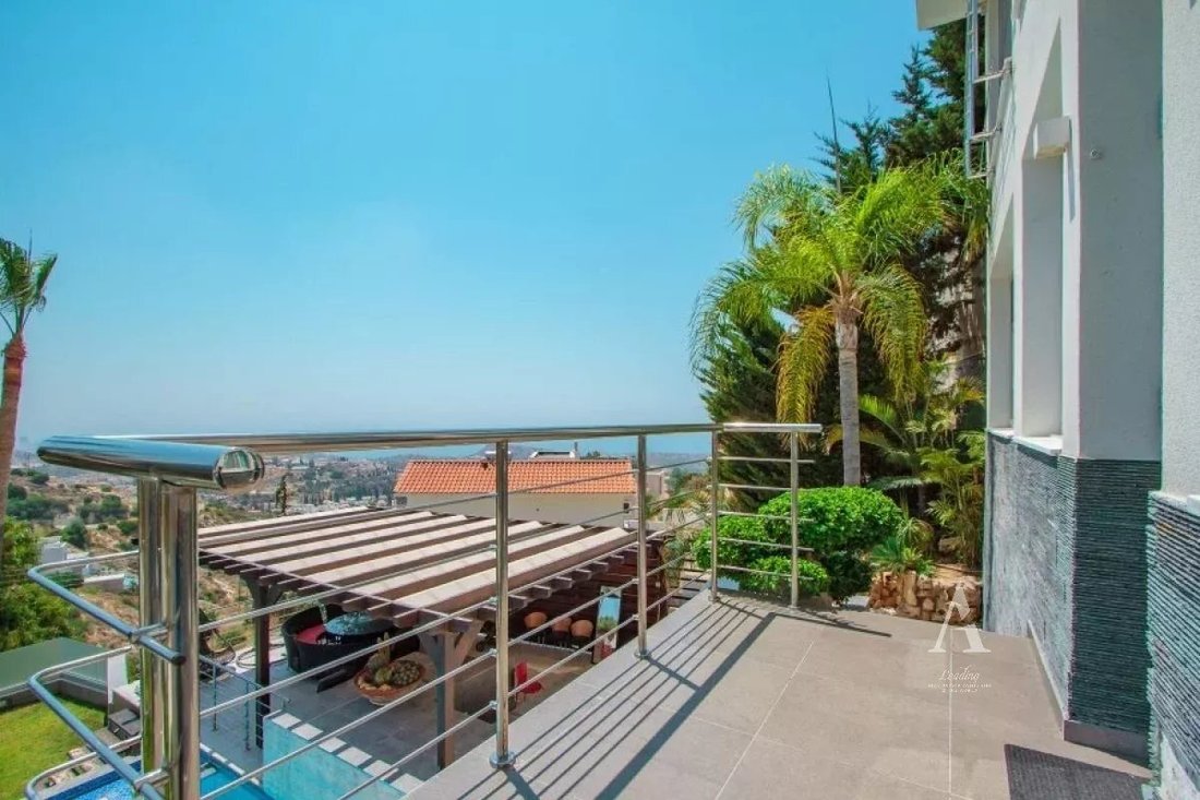 Villa in Limassol, Limassol, Cyprus 5 - 14627013