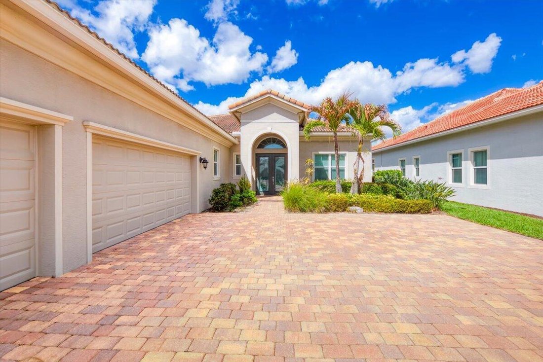 House in Port St. Lucie, Florida, United States 5 - 17466786