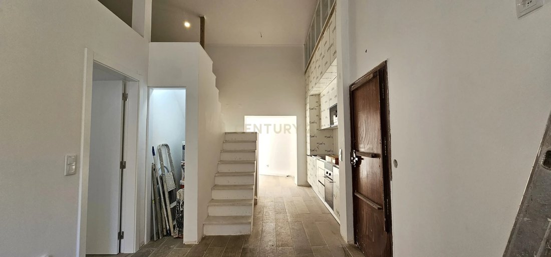 Apartment in Ajuda, Lisbon, Portugal 4 - 17467443