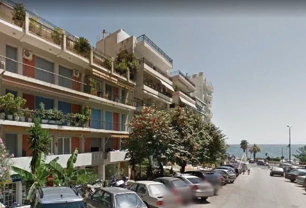 Apartment in 1st District of Athens, Athens, Greece 1 - 14584337