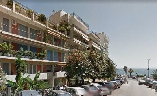 Penthouse en 1st District of Athens, Athens, Grecia 1