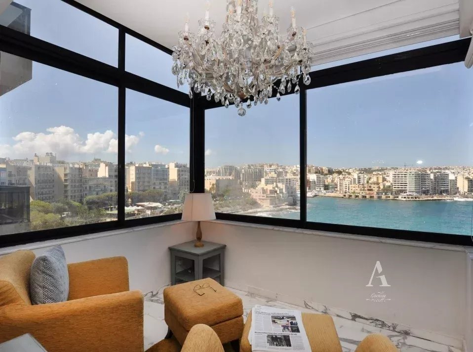 Apartment in Sliema, Malta 2 - 14530717