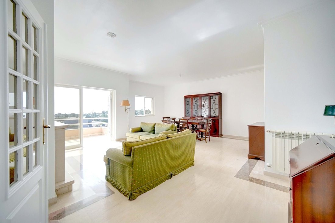 Apartment in Cascais e Estoril, Lisbon, Portugal 4 - 17465942