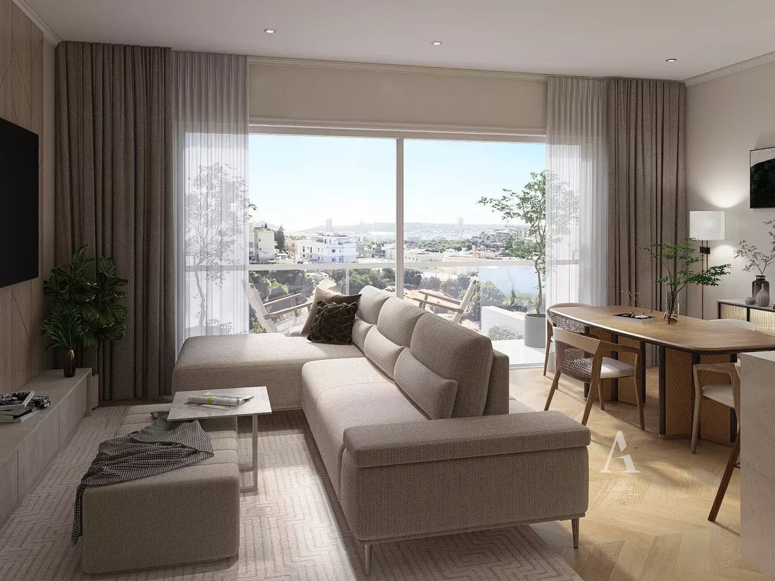 Apartment in San Gwann, Malta 3 - 17436676