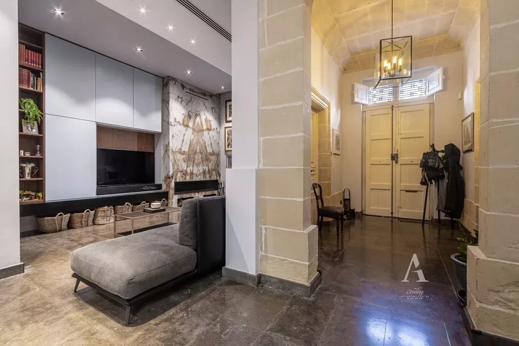 Townhouse in Lija, Malta 4 - 14507561