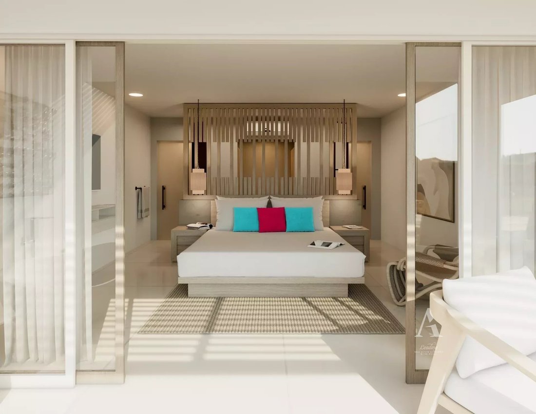 Penthouse en FreeTown, Parroquia de Saint Philip, Antigua y Barbuda 3 - 15635529
