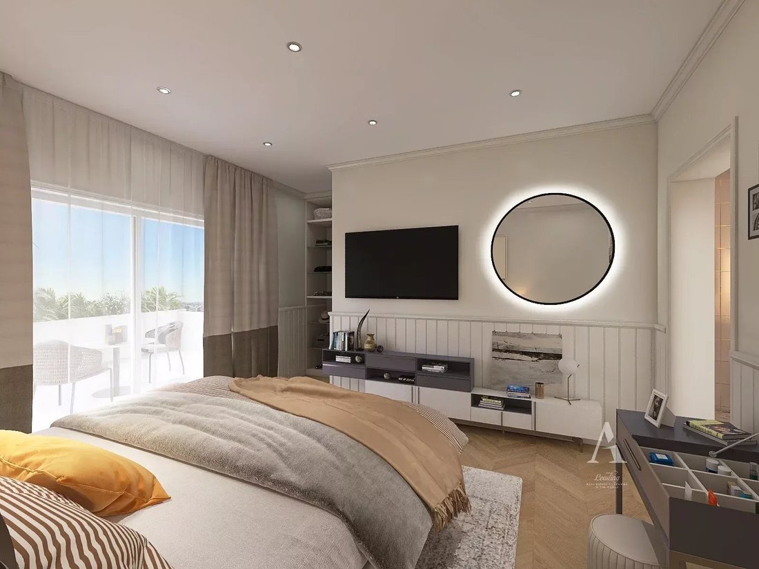 Apartment in San Gwann, Malta 4 - 17436668