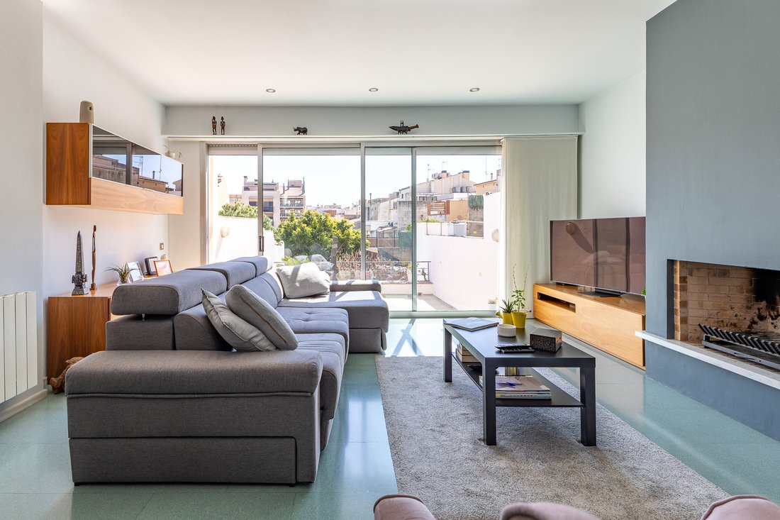 House in Mataro, Catalonia, Spain 4 - 17466951