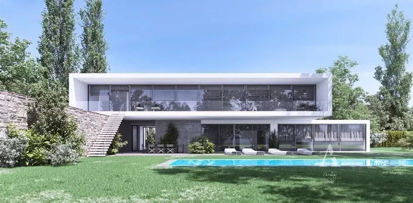 Villa in São Sebastião, Lagos, Sao Goncalo de Lagos, Portugal 5 - 14578190