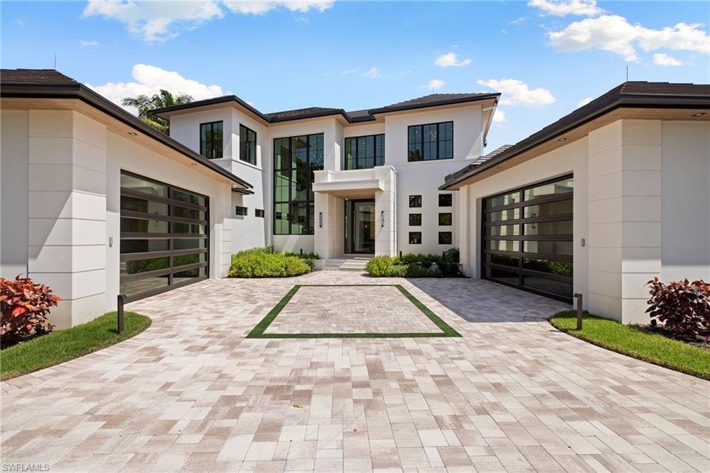 House in Naples, Florida, United States 1 - 17468491