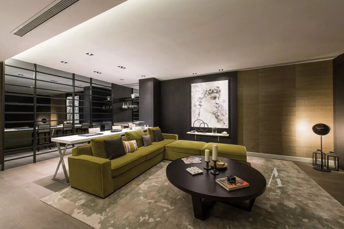 Villa in İstanbul, İstanbul, Turkey 4 - 14609360
