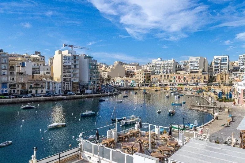 Apartment in Saint Julian's, Malta 2 - 14507574