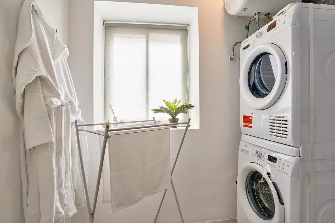 Apartment in Sliema, Malta 5 - 14857309