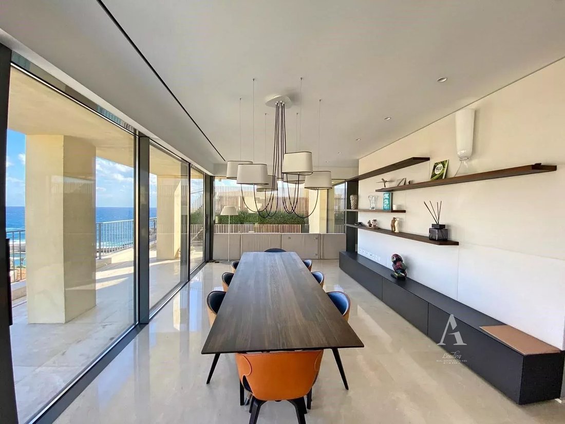Apartment in Saint Julian's, Malta 1 - 14538754