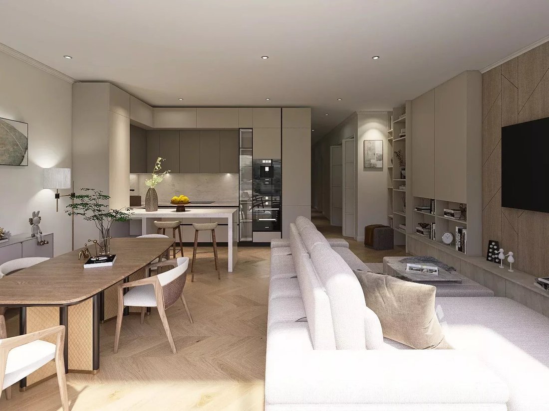 Apartment in San Gwann, Malta 5 - 17452041