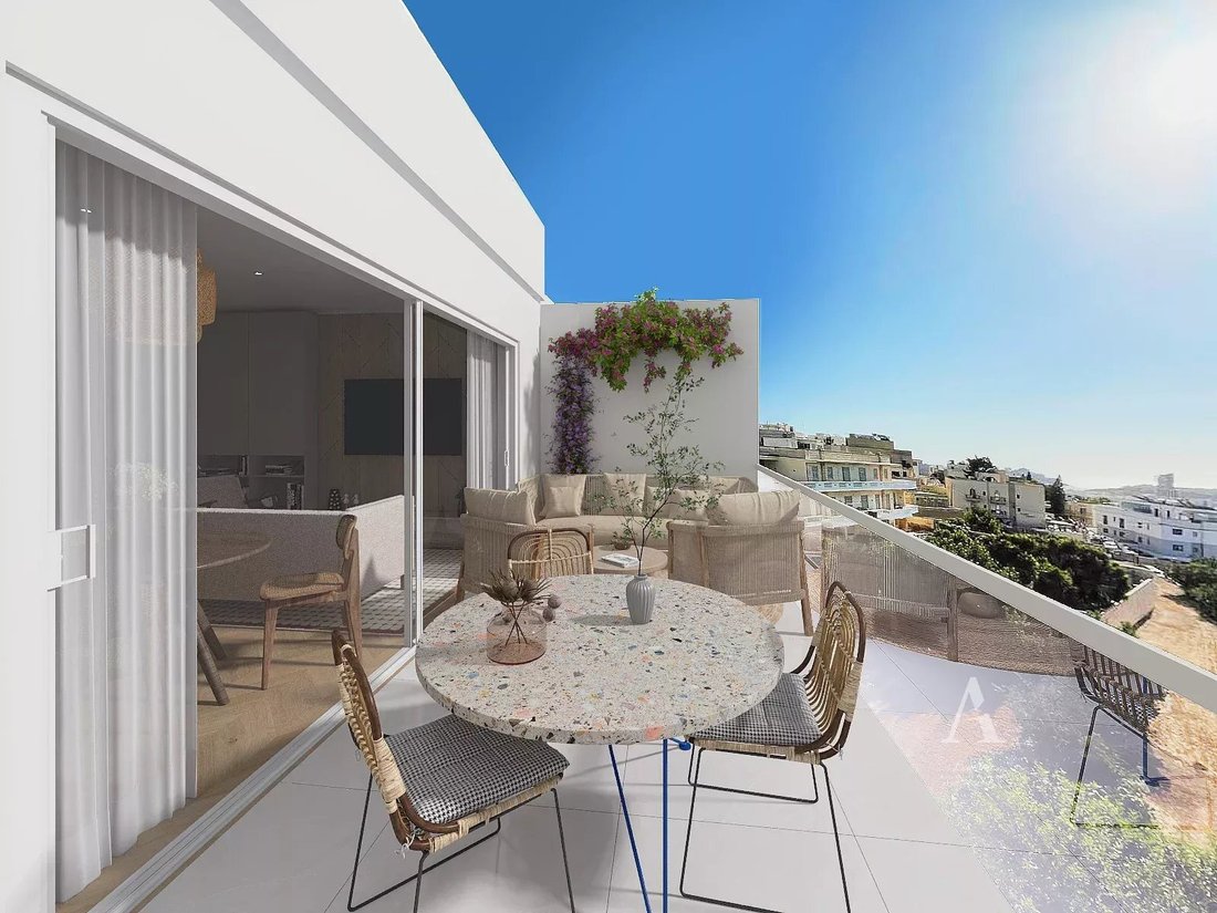 Apartment in San Gwann, Malta 1 - 17452062