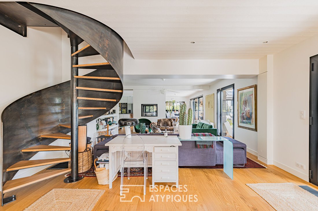 Villa in Meyran, Gujan-Mestras, France 4 - 17467508