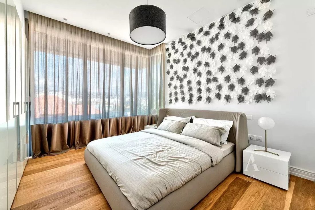 Apartment in Limassol, Limassol, Cyprus 2 - 14626990