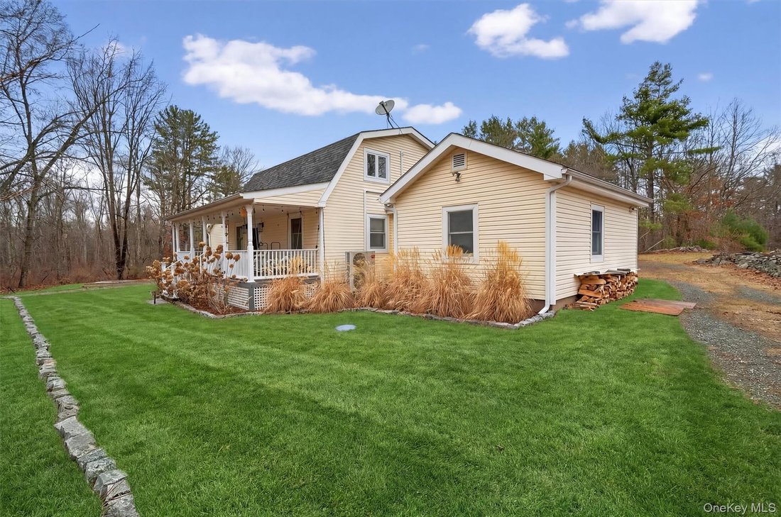 House in Narrowsburg, New York, United States 5 - 17466721