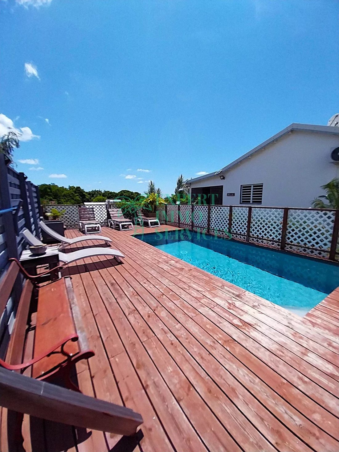 Estate in Grand-Bourg, Grande-Terre, Guadeloupe 3 - 17467483