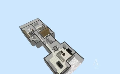 Appartement à Tas-Sliema, Malte 1