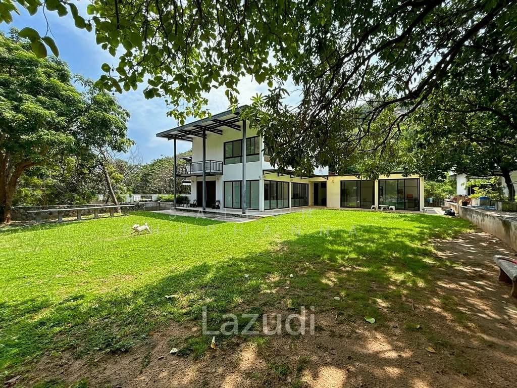 House in Hua Hin, Prachuap Khiri Khan, Thailand 5 - 17465794