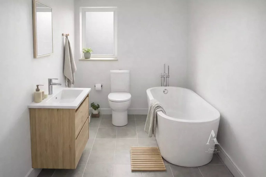 Apartment in Sliema, Malta 4 - 16335459