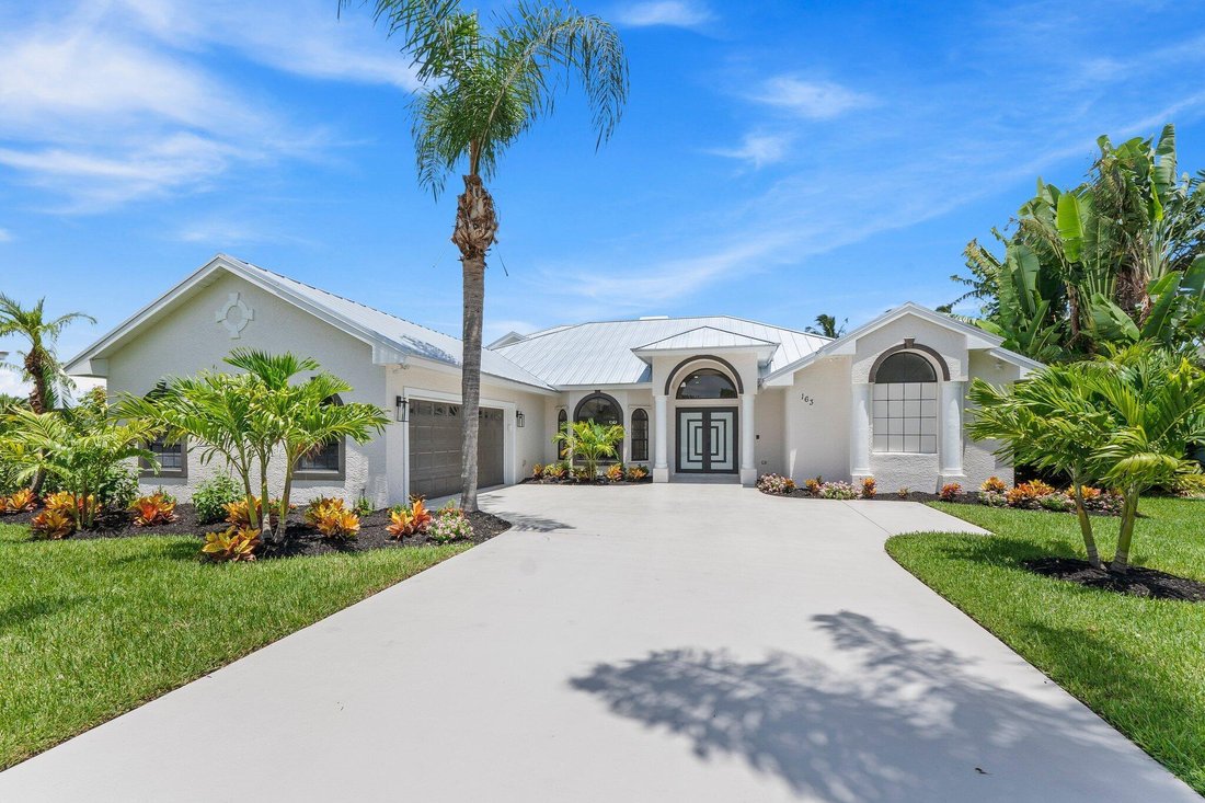 House in Port St. Lucie, Florida, United States 2 - 17466727