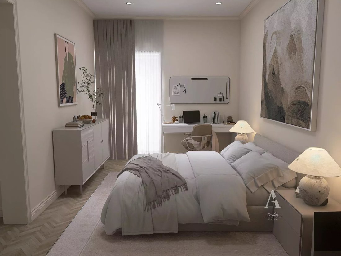 Apartment in Gzira, Malta 3 - 17452073