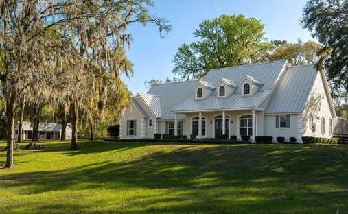 Terrain à Ocala, Floride, États-Unis 1