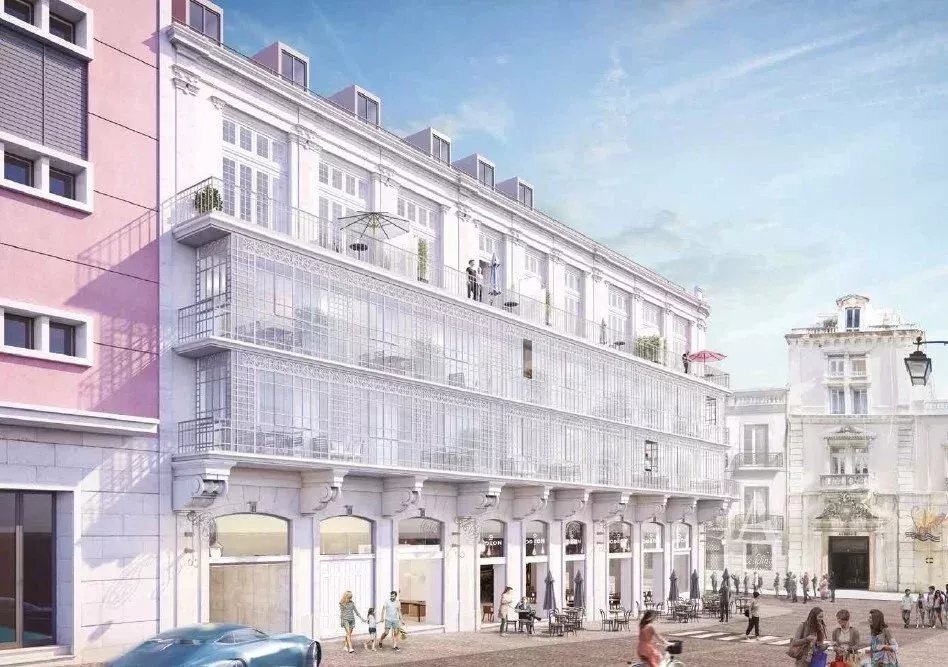 Apartment in Arroios, Lisbon, Portugal 2 - 14549240