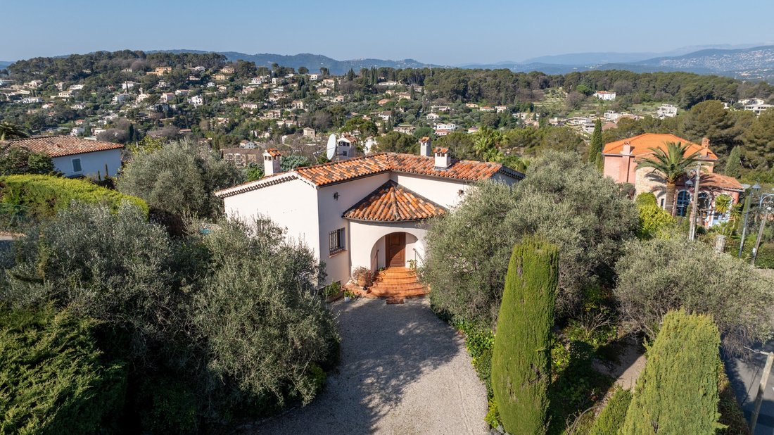 House in Mougins, Provence-Alpes-Côte d'Azur, France 5 - 17467714